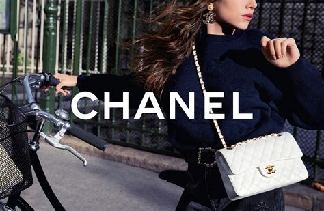 chanel bag latest model